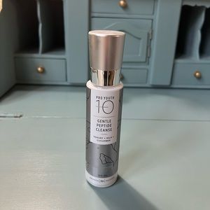 Rhonda Allison Pro Youth 10 Gentle Peptide Cleanse